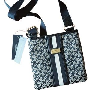 Tommy Hilfiger Shoulder Purse